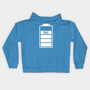 Thursday Kids Hoodie